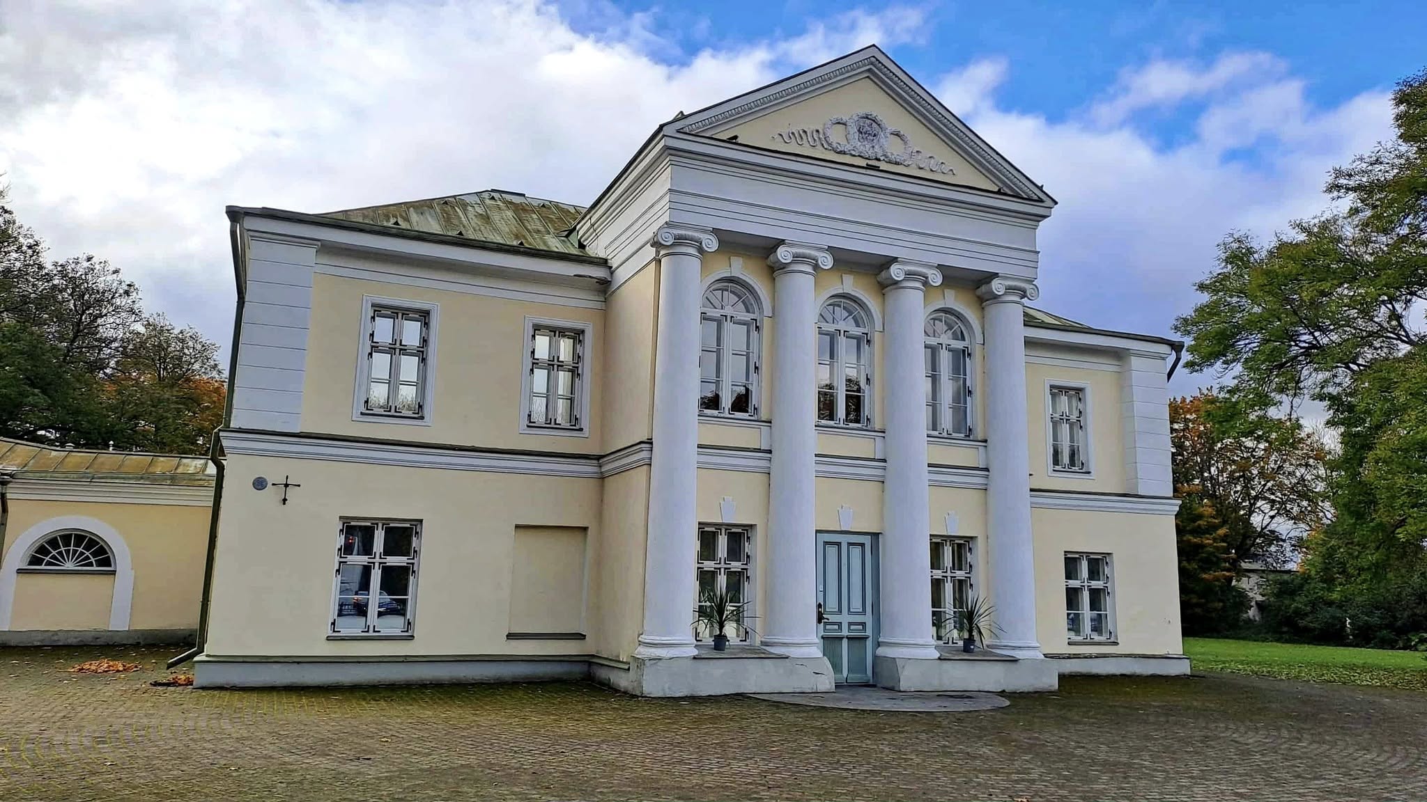 Kooli sügiskontsert