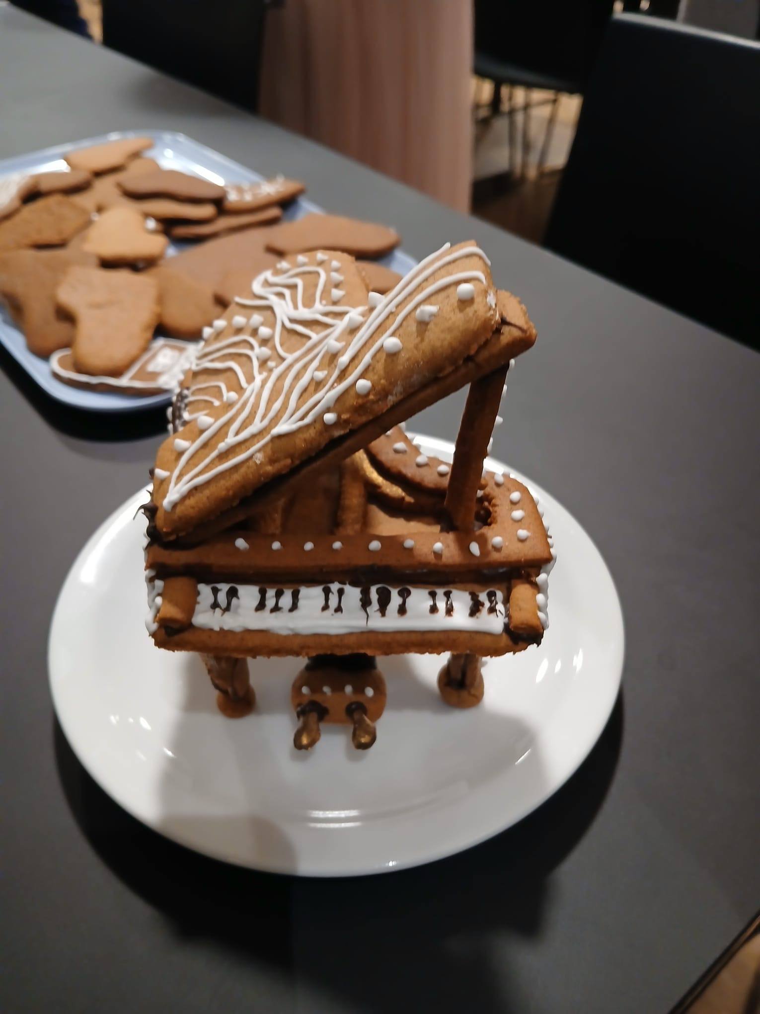 “Kõnelevad klahvid” 2025