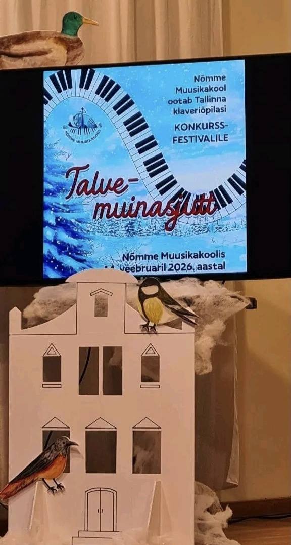 Talvemuinasjutt 2026