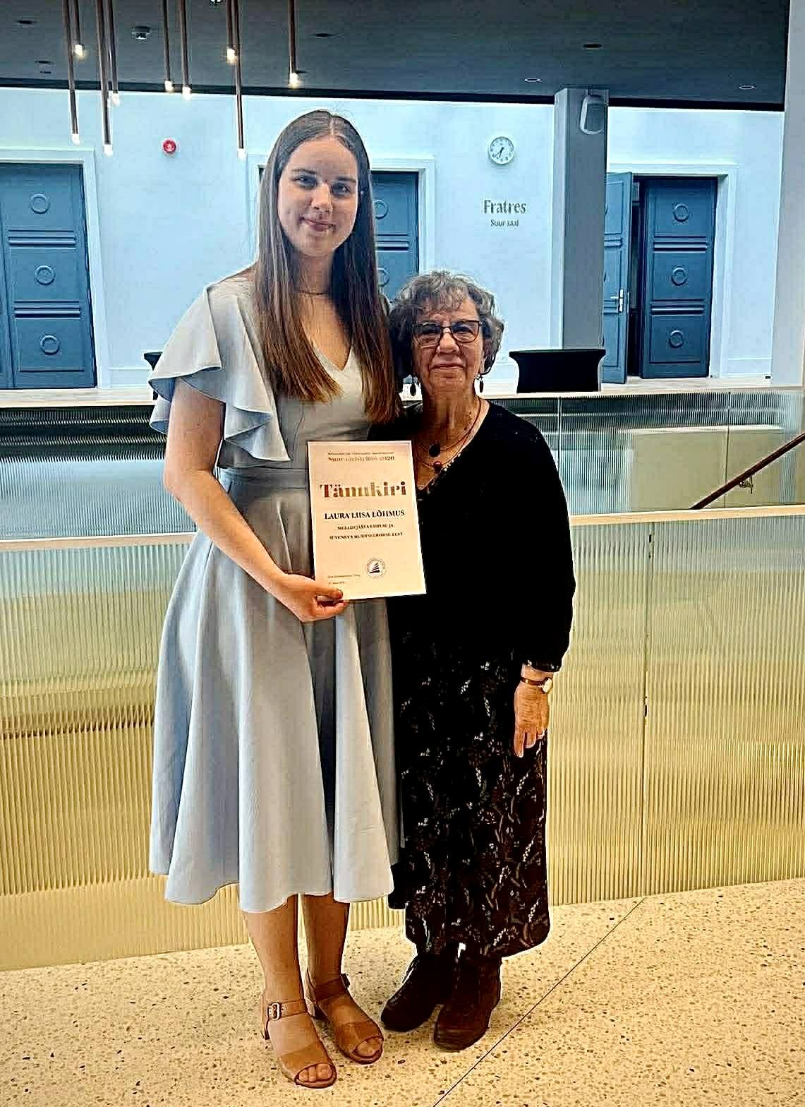 “Suur meistritöö 2026” Rakveres